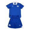 Maillot de Supporter El Salvador Domicile 2025 Pour Enfant